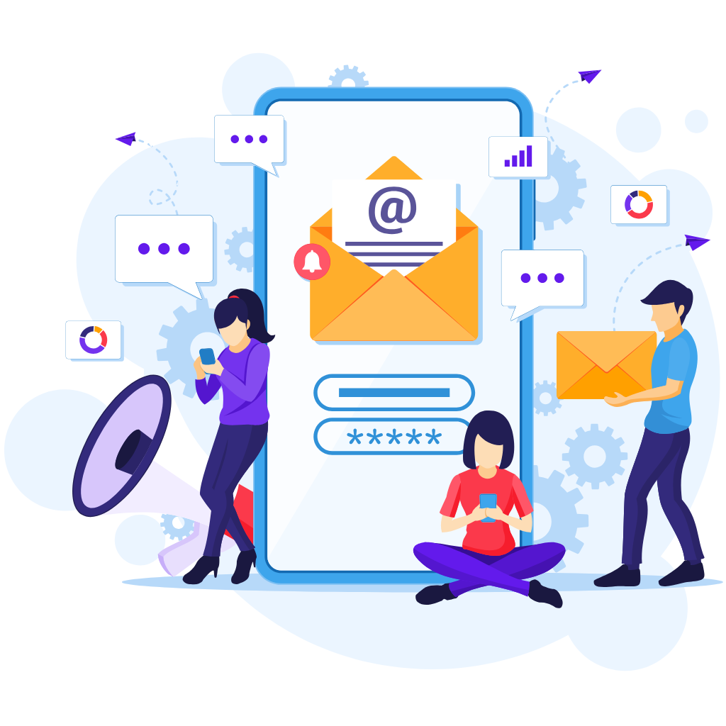 email marketing for small businesses