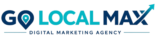 Go Local Max, LLC Transparent Logo